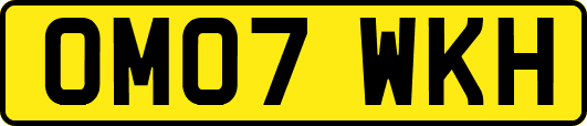 OM07WKH