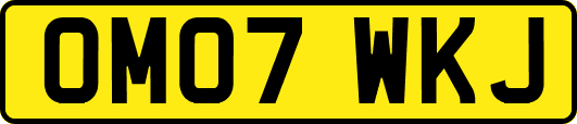 OM07WKJ