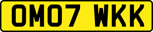 OM07WKK