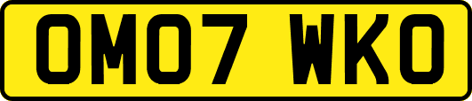 OM07WKO