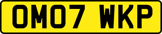 OM07WKP