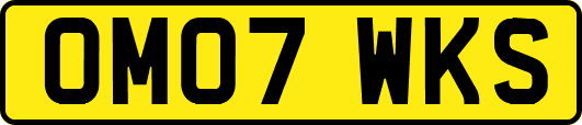 OM07WKS