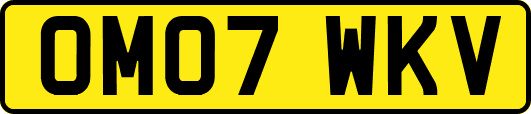OM07WKV