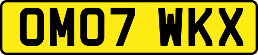 OM07WKX