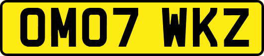 OM07WKZ