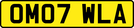 OM07WLA