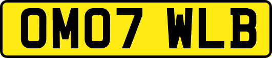 OM07WLB