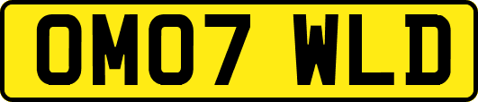 OM07WLD