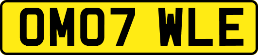 OM07WLE
