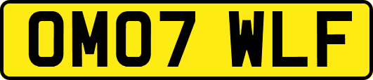 OM07WLF