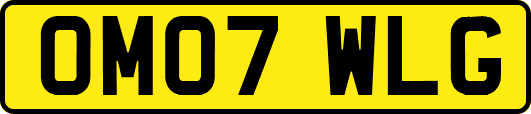 OM07WLG