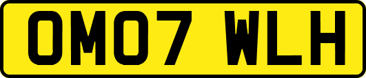 OM07WLH