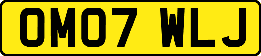 OM07WLJ