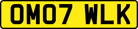 OM07WLK