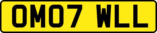 OM07WLL