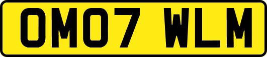 OM07WLM
