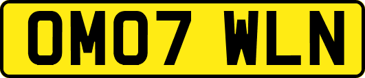 OM07WLN
