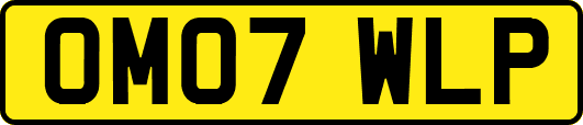 OM07WLP