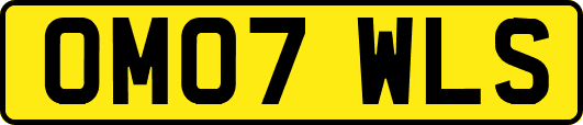 OM07WLS