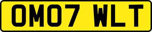 OM07WLT