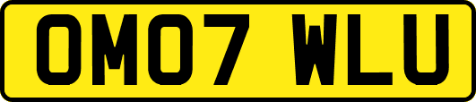 OM07WLU
