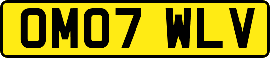 OM07WLV