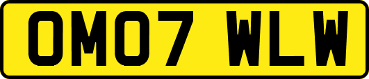 OM07WLW