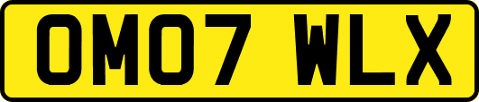 OM07WLX