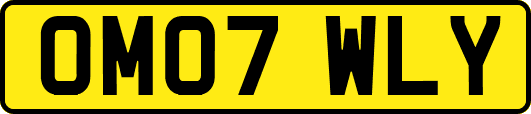 OM07WLY
