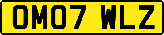 OM07WLZ
