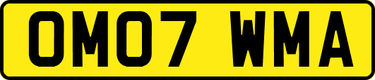 OM07WMA