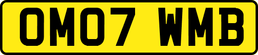 OM07WMB