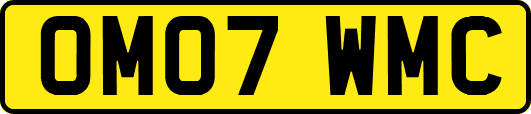 OM07WMC