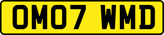 OM07WMD
