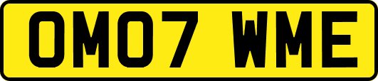 OM07WME