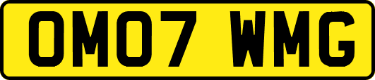 OM07WMG