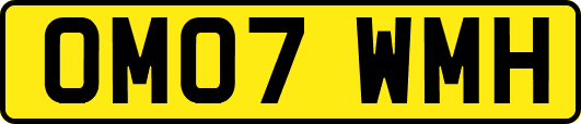 OM07WMH