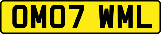 OM07WML