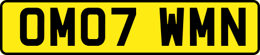 OM07WMN