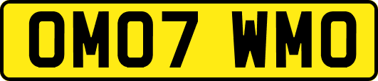 OM07WMO