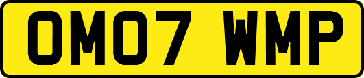 OM07WMP