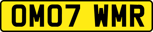OM07WMR