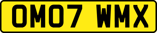 OM07WMX