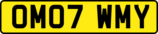 OM07WMY