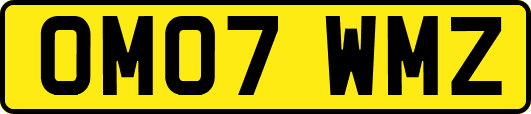 OM07WMZ