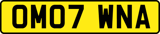 OM07WNA