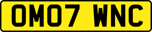OM07WNC