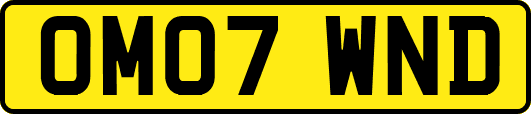 OM07WND