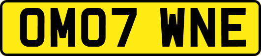 OM07WNE