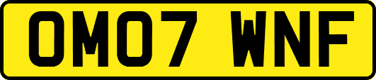 OM07WNF